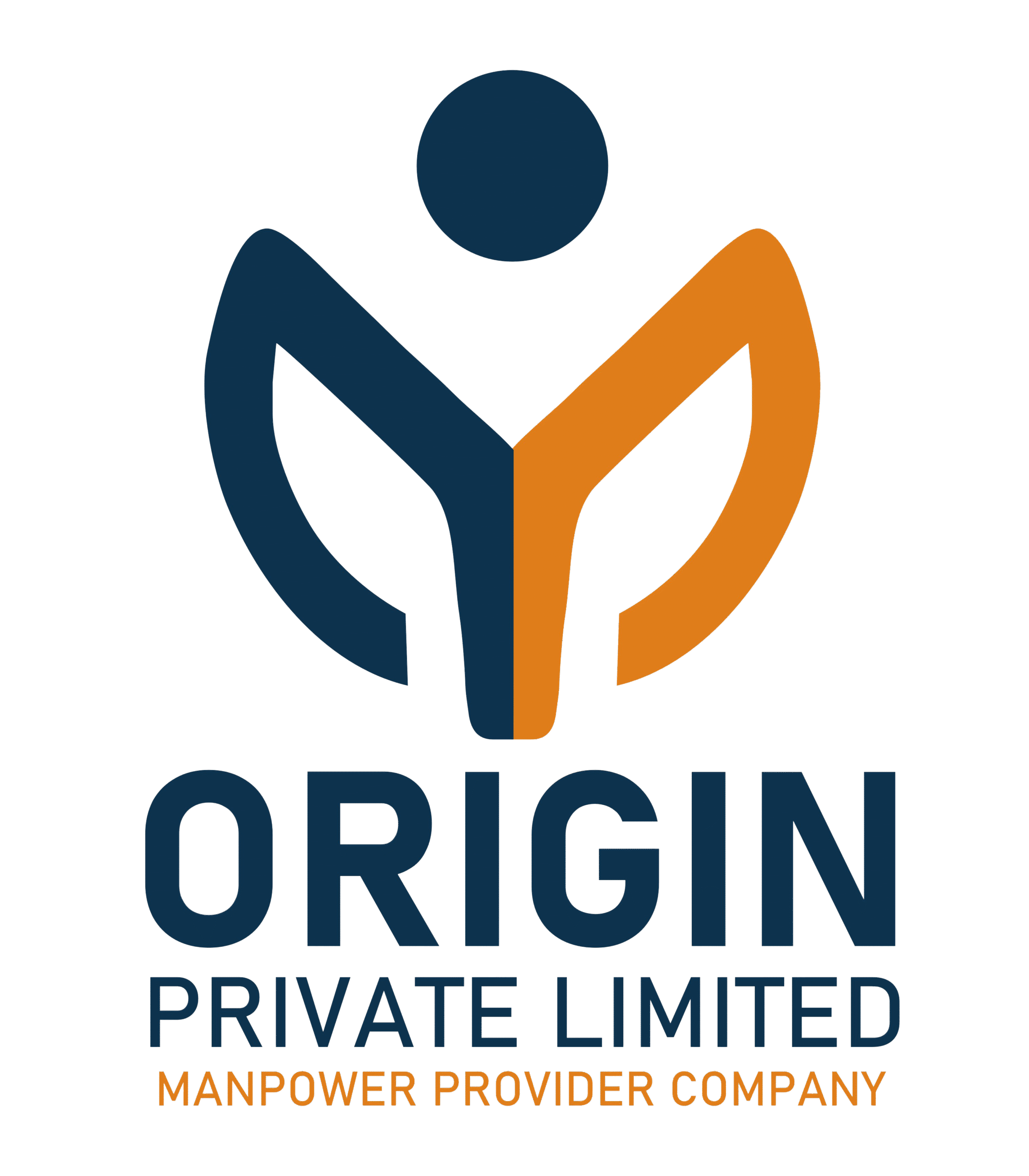 Origin Pvt Ltd Logo